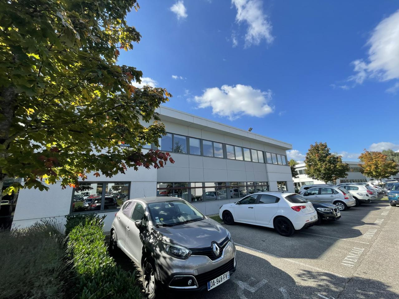 Bureau Limonest 434m² Location bureau Limonest Rhône OLBUR2202053 4